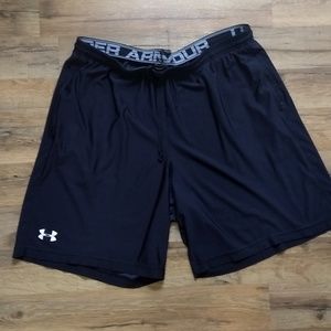 Under Armour Athletic Shorts Men's XL